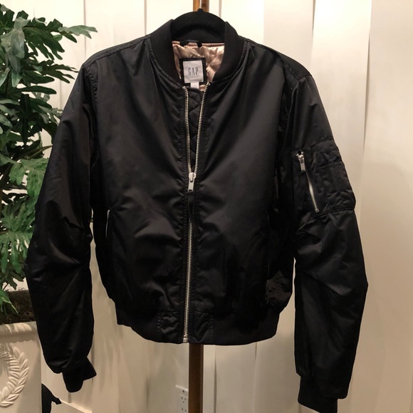 Bomber Jacket - Picture 2 of 2